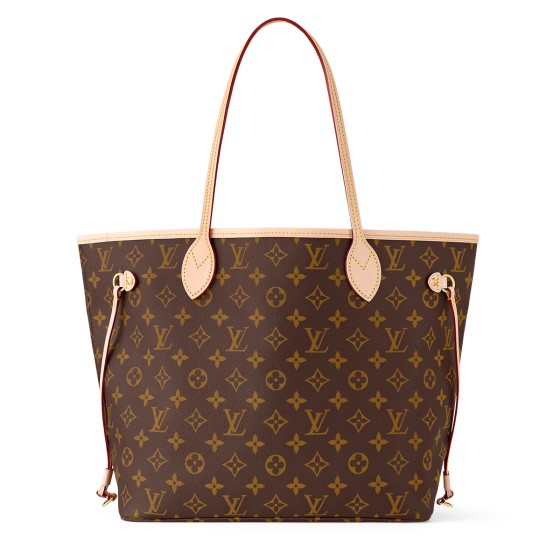 Louis Vuitton 𝗡𝗲𝘃𝗲𝗿𝗳𝘂𝗹𝗹 M40995
