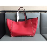 Valentino reversible shopping bag Style 0501