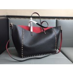 Valentino reversible shopping bag Style 0501