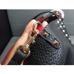 Valentino reversible shopping bag Style 0501