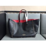 Valentino reversible shopping bag Style 0501