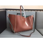 Valentino reversible shopping bag Style 0501