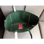 Valentino reversible shopping bag Style 0501