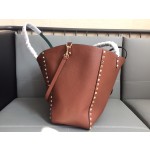 Valentino reversible shopping bag Style 0501