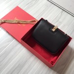 Valentino BOX bag shoulder chain bag