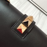 Valentino BOX bag shoulder chain bag