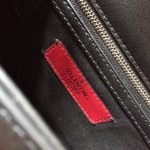 Valentino BOX bag shoulder chain bag