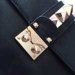 Valentino BOX bag shoulder chain bag