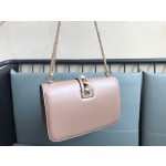 Valentino BOX bag shoulder chain bag