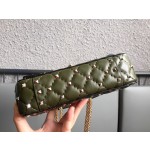 Valentino's latest multi-purpose series Style number: 0123s