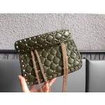 Valentino's latest multi-purpose series Style number: 0123s