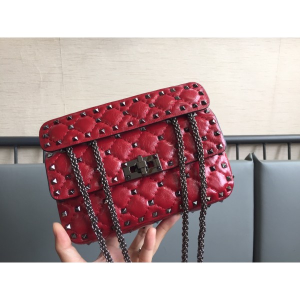 Valentino's latest multi-purpose series Style number: 0123s