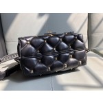 Valentino Messenger Shoulder Model: 0055