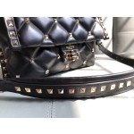Valentino Messenger Shoulder Model: 0055