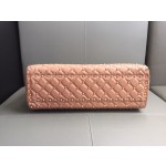 Valentino style number: 0346 the latest baby's breath series shopping bag