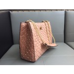 Valentino style number: 0346 the latest baby's breath series shopping bag