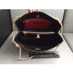 Valentino style number: 0346 the latest baby's breath series shopping bag