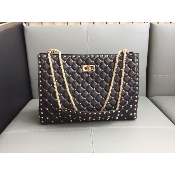 Valentino style number: 0346 the latest baby's breath series shopping bag