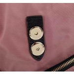 Burberry's popular backpack 209381#