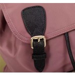 Burberry's popular backpack 209381#