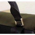 Burberry's popular backpack 209381#