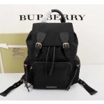 Burberry's popular backpack 209381#
