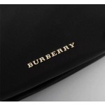 Burberry's popular backpack 209381#