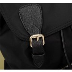 Burberry's popular backpack 209381#