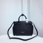 Burberry The Banner handbag model number: 40126