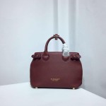 Burberry The Banner handbag model number: 40126