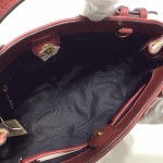 Burberry The Banner handbag model number: 40126