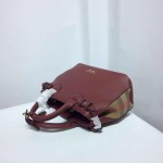 Burberry The Banner handbag model number: 40126