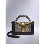 𝗖𝗵𝗮𝗻𝗲𝗹𝗟𝗲𝗯𝗼𝘆67086-1 # Latest Heavy Metal Handle Pack