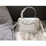 Valentino Messenger Shoulder Model: 0055