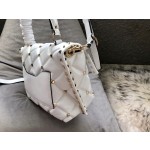 Valentino Messenger Shoulder Model: 0055