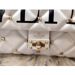 Valentino Messenger Shoulder Model: 0055