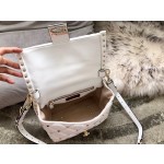 Valentino Messenger Shoulder Model: 0055