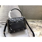 Valentino Messenger Shoulder Model: 0055