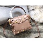 Valentino Messenger Shoulder Model: 0055