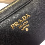 Prada 1BH082 Deer Skin Pattern