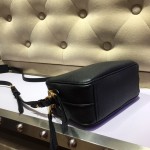 Prada 1BH082 Deer Skin Pattern