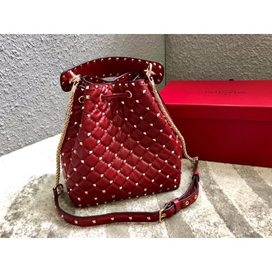Valentino bucket bag 0059