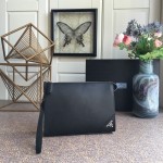 Prada handbag 2VE009V corner mark