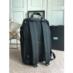 Prada new backpack, 2VZ135 robot