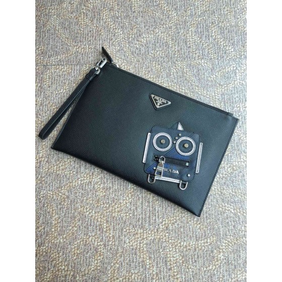 Prada new clutch 2VG005