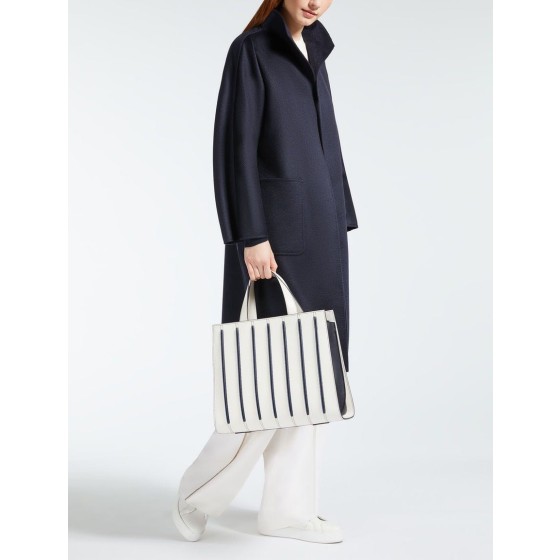 Cashmere coat B15 (consult customer service to confirm the size before placing an order for a customized version)