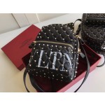 Valentino mini backpack 1063#