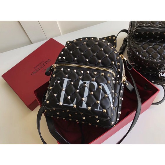 Valentino mini backpack 1063#