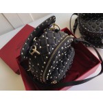 Valentino mini backpack 1063#
