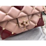Valentino Messenger Shoulder Model: 0055